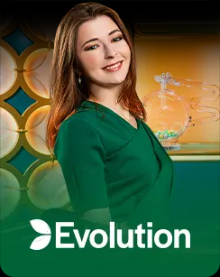 Evolution Gaming