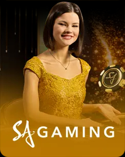 SA Gaming