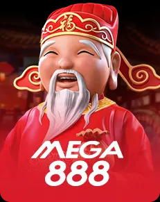 mega888